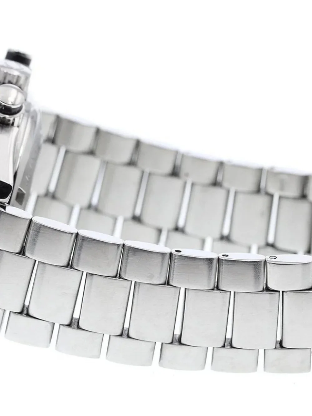 OMEGA Seamaster Planet Ocean